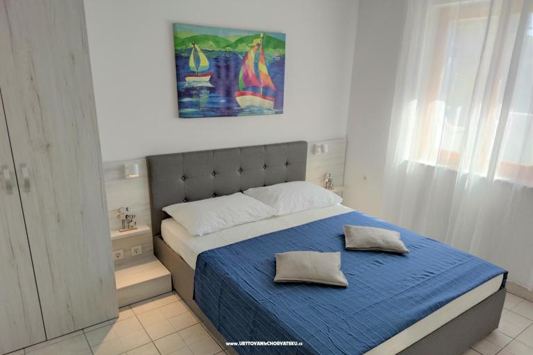 Apartmány Lac - Dom Riba – foto 4