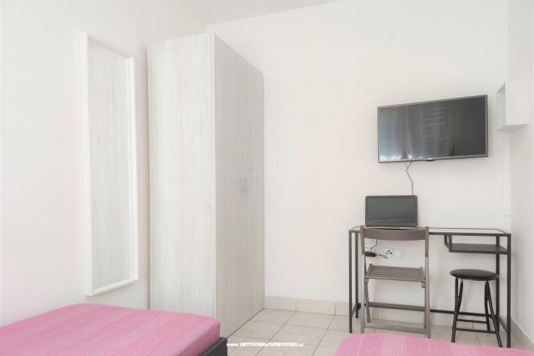 Apartmány Lac - Dom Riba – foto 6