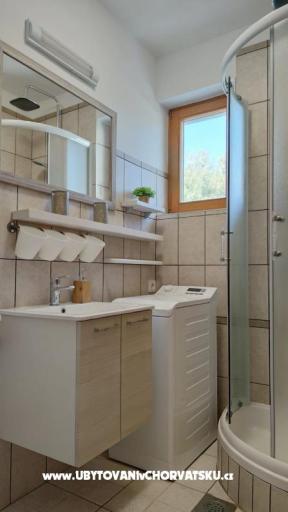 Apartmány Lac - Dom Riba – foto 7