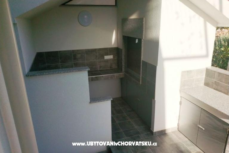 Apartmány Lac - Dom More – foto 10