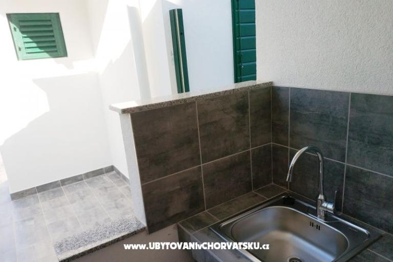 Apartmány Lac - Dom More – foto 11