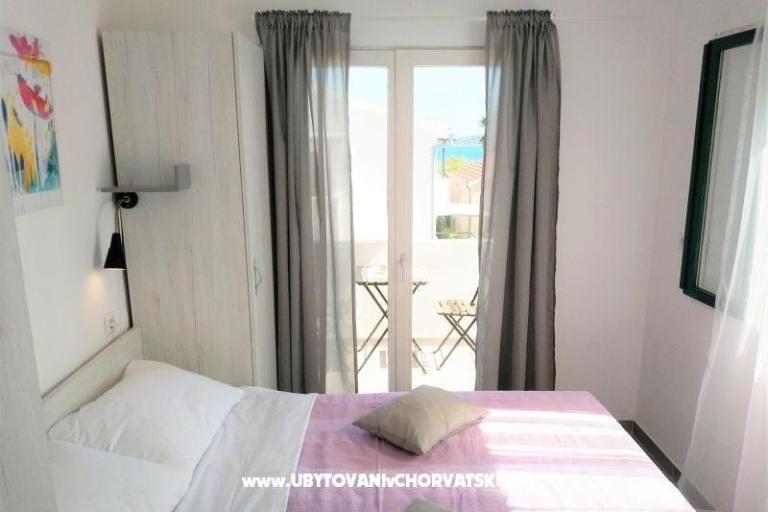 Apartmány Lac - Dom More – foto 12
