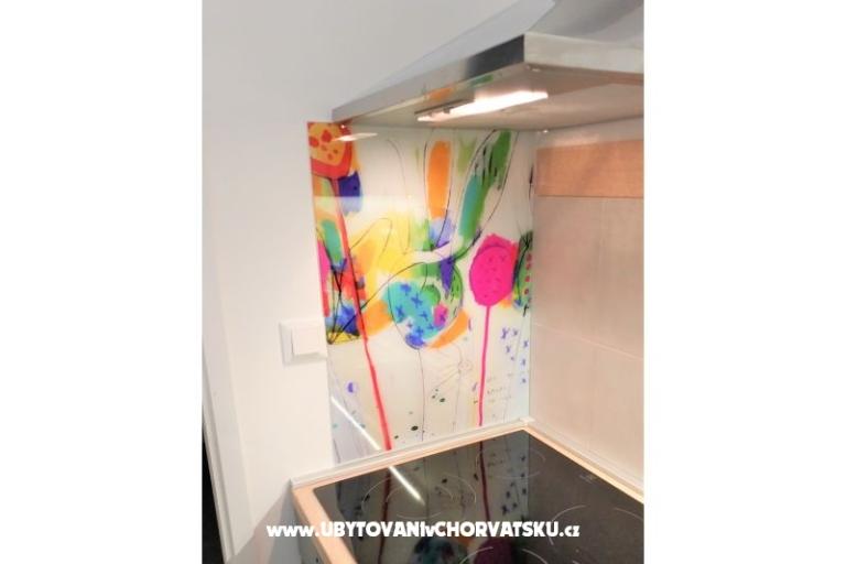 Apartmány Lac - Dom More – foto 16