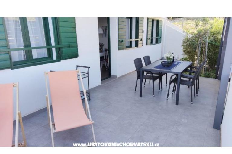 Apartmány Lac - Dom More – foto 18