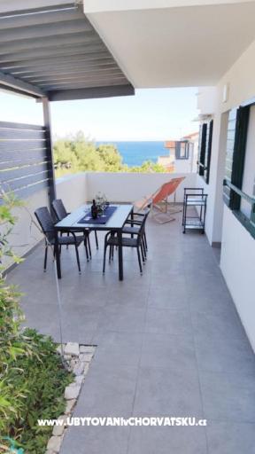 Apartmány Lac - Dom More – foto 3