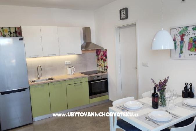 Apartmány Lac - Dom More – foto 4