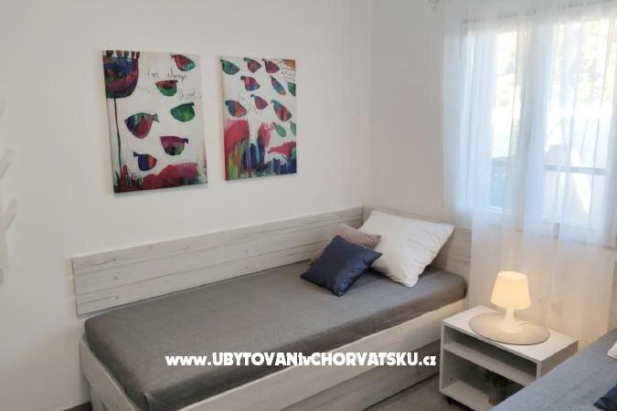 Apartmány Lac - Dom More – foto 6