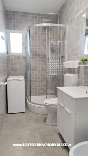 Apartmány Lac - Dom More – foto 7