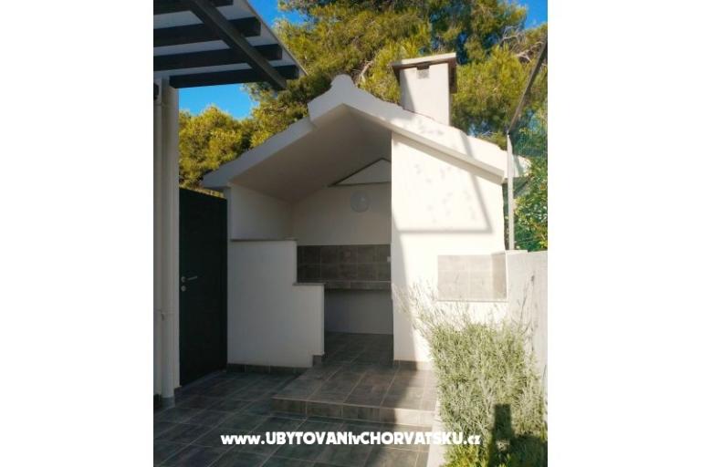 Apartmány Lac - Dom More – foto 9