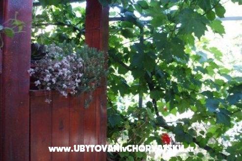 Apartmány Tina – foto 9