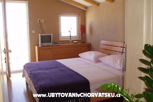 Apartmány Tina – foto 10