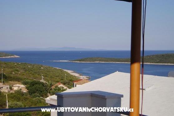Apartmány Tina – foto 12