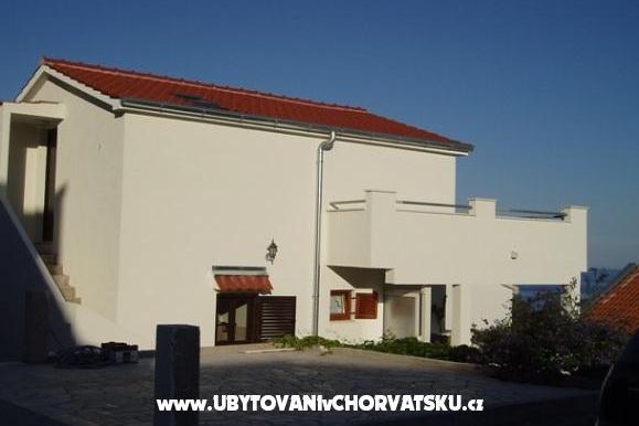 Apartmány Tina – foto 16