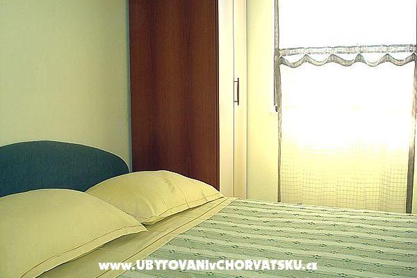 Apartmány Tina – foto 3
