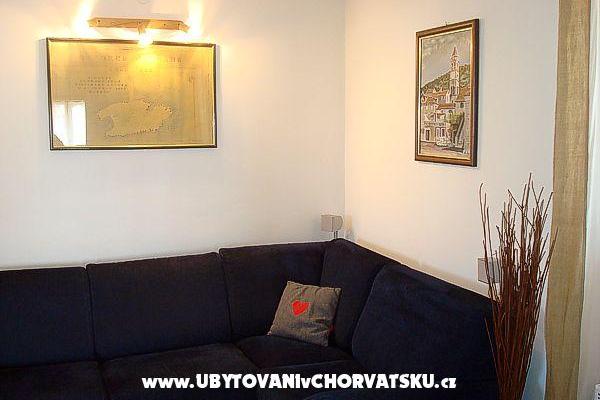 Apartmány Tina – foto 4
