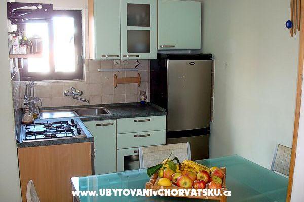Apartmány Tina – foto 5