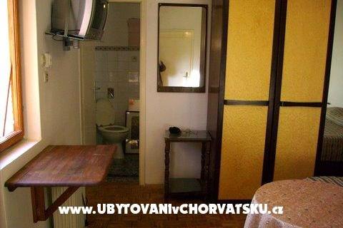 Leandra Izby &amp; Apartmán – foto 5