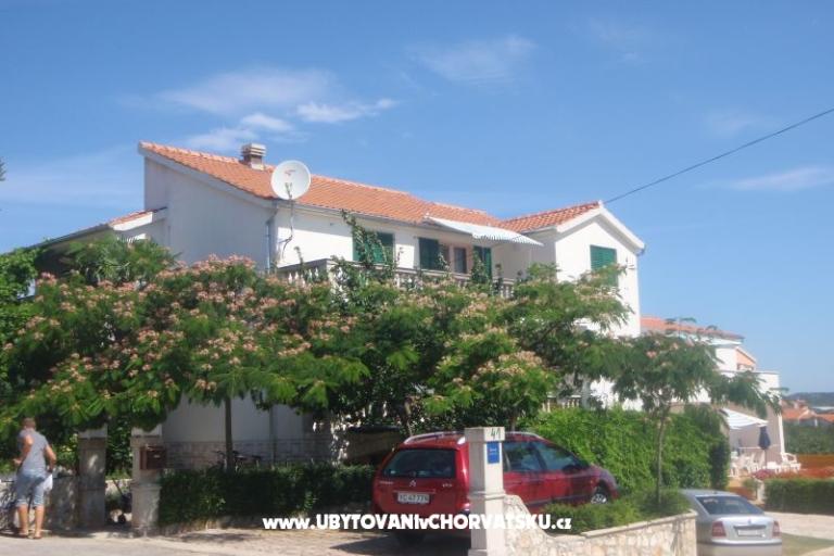 Apartmány Milena – foto 3