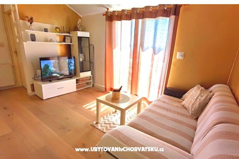 Apartmány Milena – foto 4