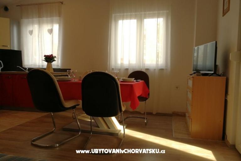 Ana Apartmány – foto 14