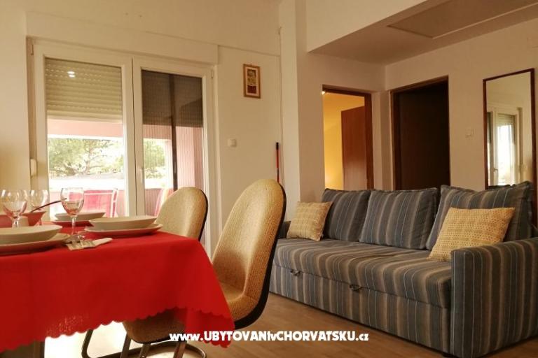 Ana Apartmány – foto 15