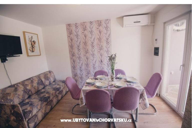 Ana Apartmány – foto 3