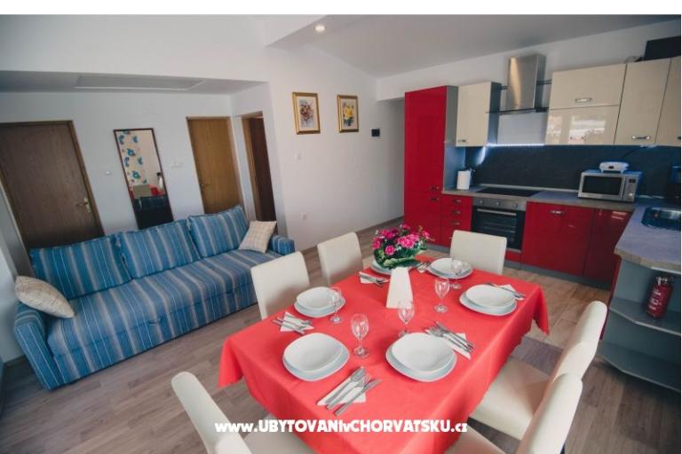 Ana Apartmány – foto 9
