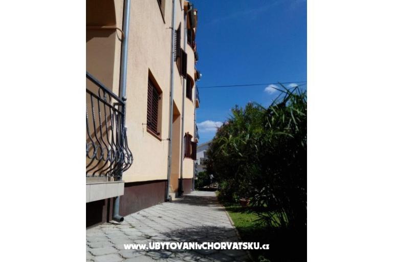 Apartmány Tribunj-Biserka – foto 13