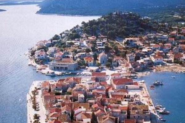 Apartmány Tribunj-Biserka – foto 2