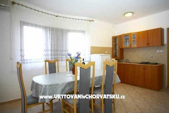 Apartmány Tribunj-Biserka – foto 3