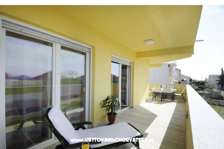 Apartmán Bosotin - Vodice – foto 10