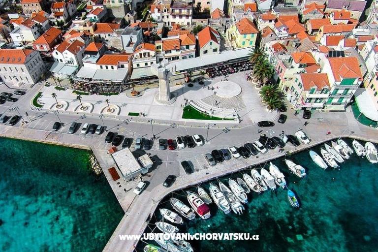 Apartmán Bosotin - Vodice – foto 11