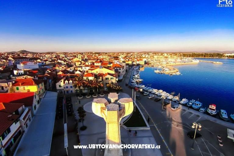Apartmán Bosotin - Vodice – foto 12