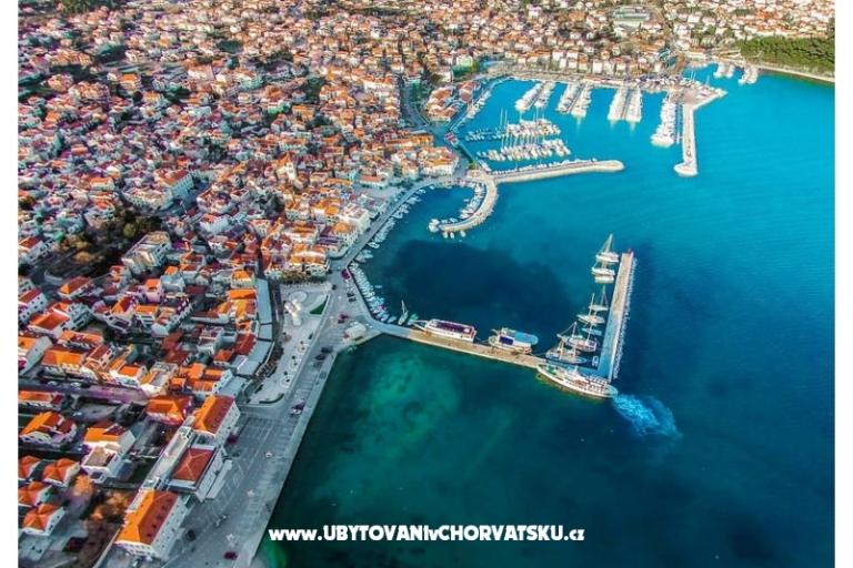 Apartmán Bosotin - Vodice – foto 13