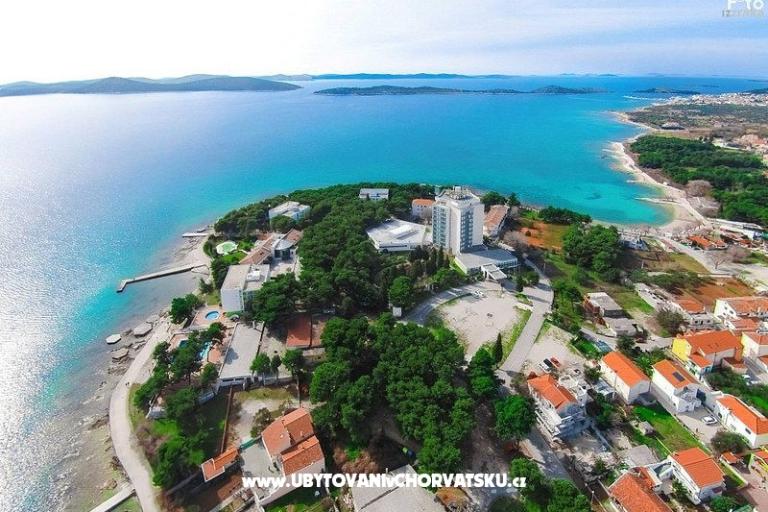 Apartmán Bosotin - Vodice – foto 14