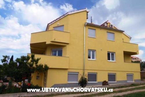 Apartmán Bosotin - Vodice – foto 2
