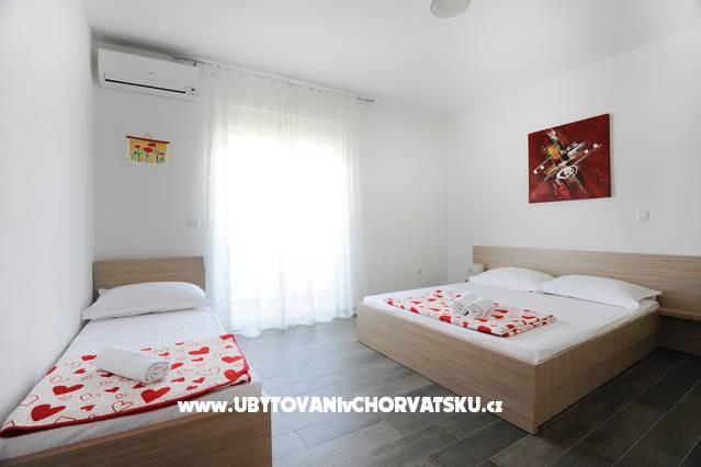 Apartmán Bosotin - Vodice – foto 8