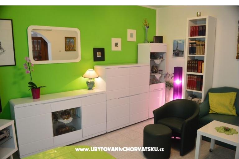 Apartmán Garden – foto 11