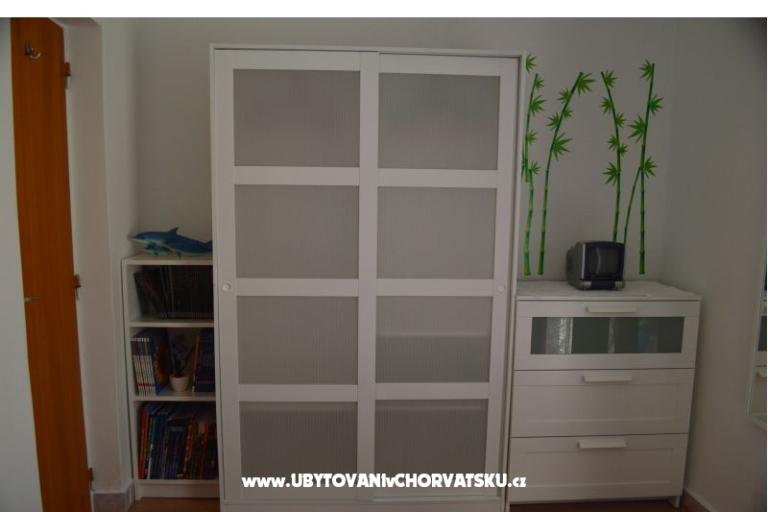 Apartmán Garden – foto 13