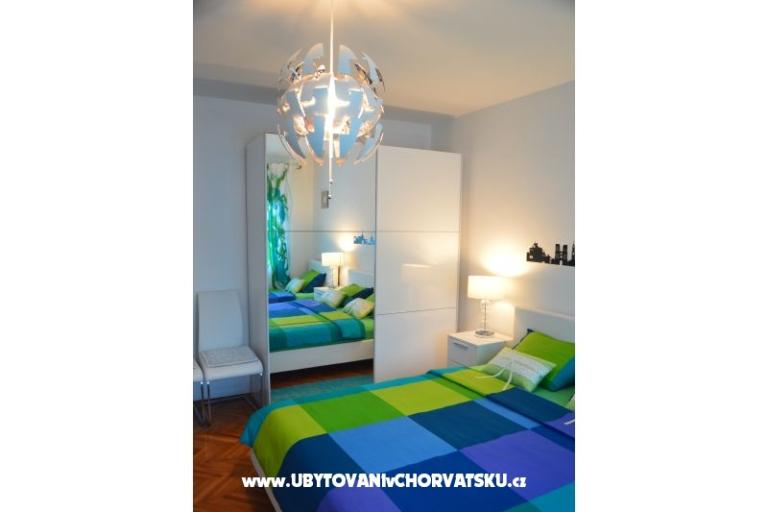Apartmán Garden – foto 18