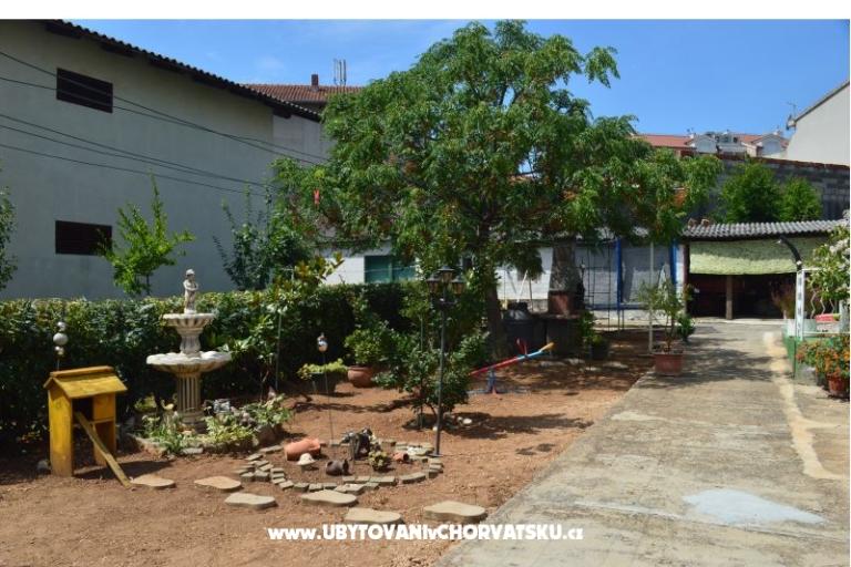 Apartmán Garden – foto 2