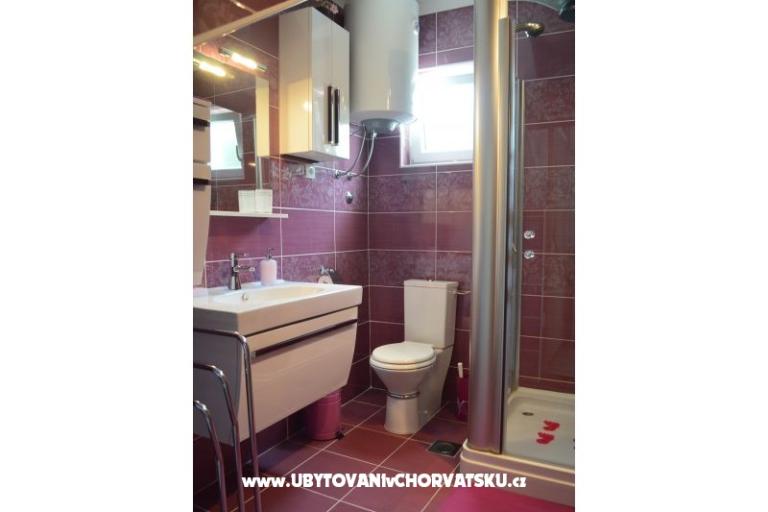 Apartmán Garden – foto 8
