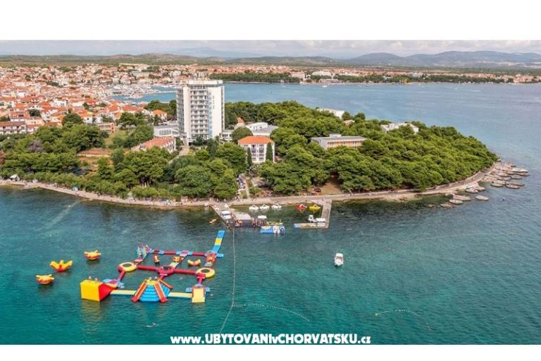 Apartmán Gita -Ston Dom – foto 13