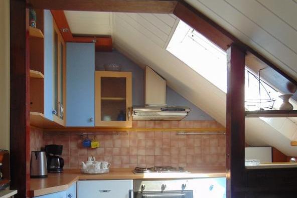 Apartmán Gita -Ston Dom – foto 3