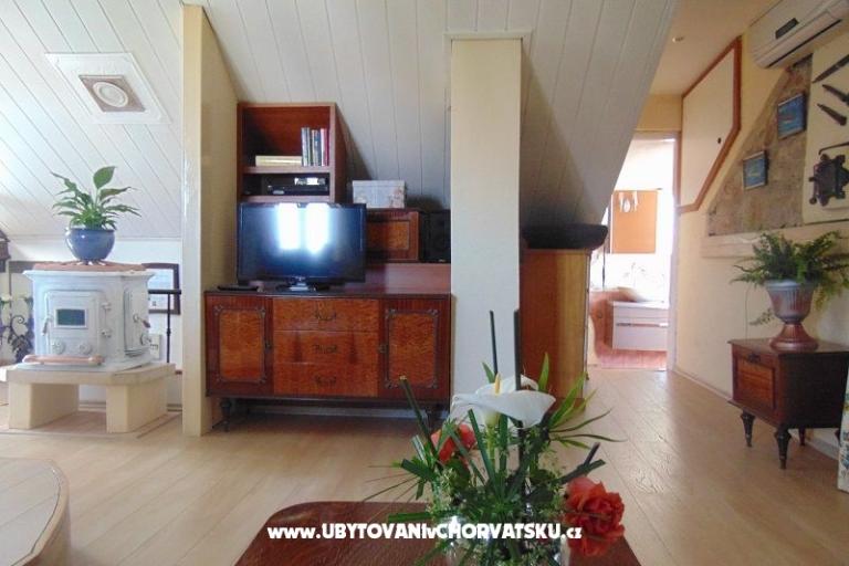 Apartmán Gita -Ston Dom – foto 6