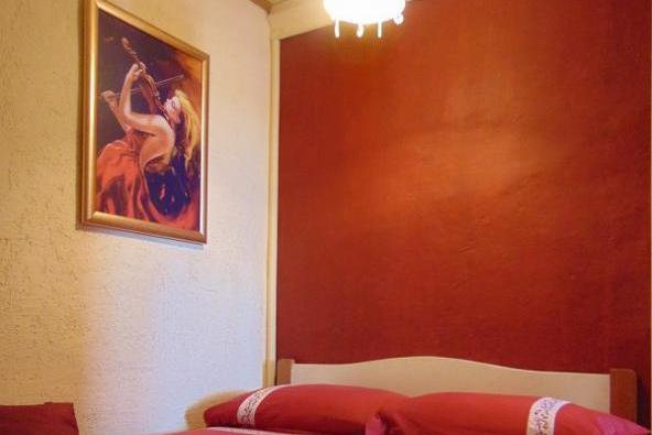 Apartmán Gita -Ston Dom – foto 8