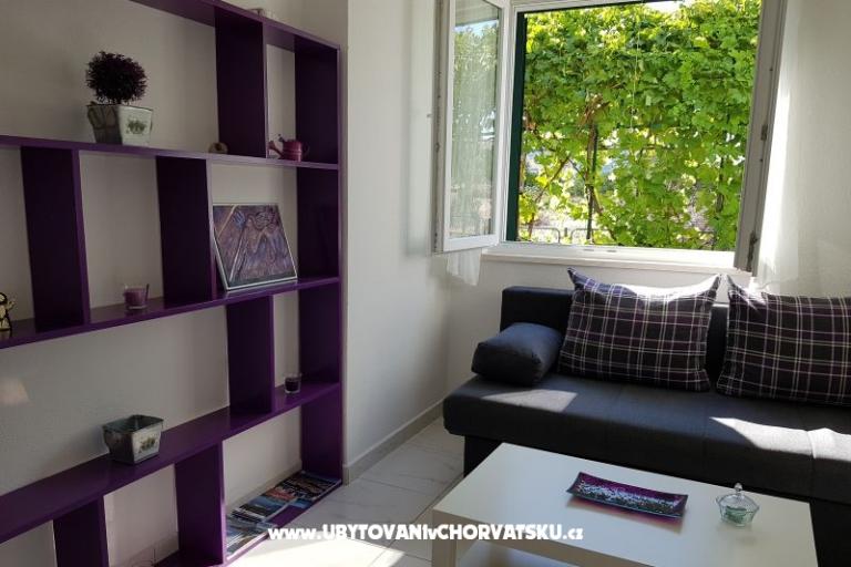 Apartmán Maša – foto 2
