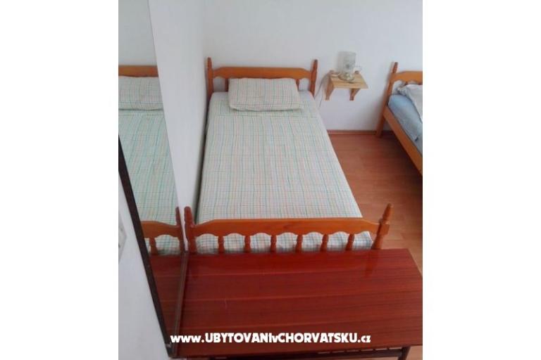 Apartmán PARK Vodice – foto 11