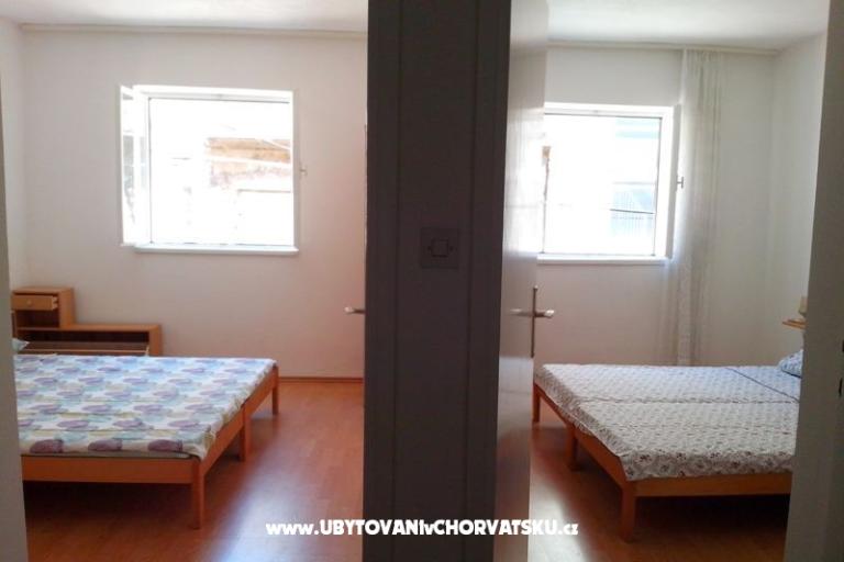 Apartmán PARK Vodice – foto 12