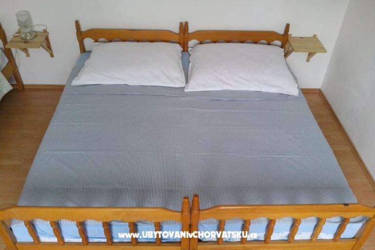 Apartmán PARK Vodice – foto 13